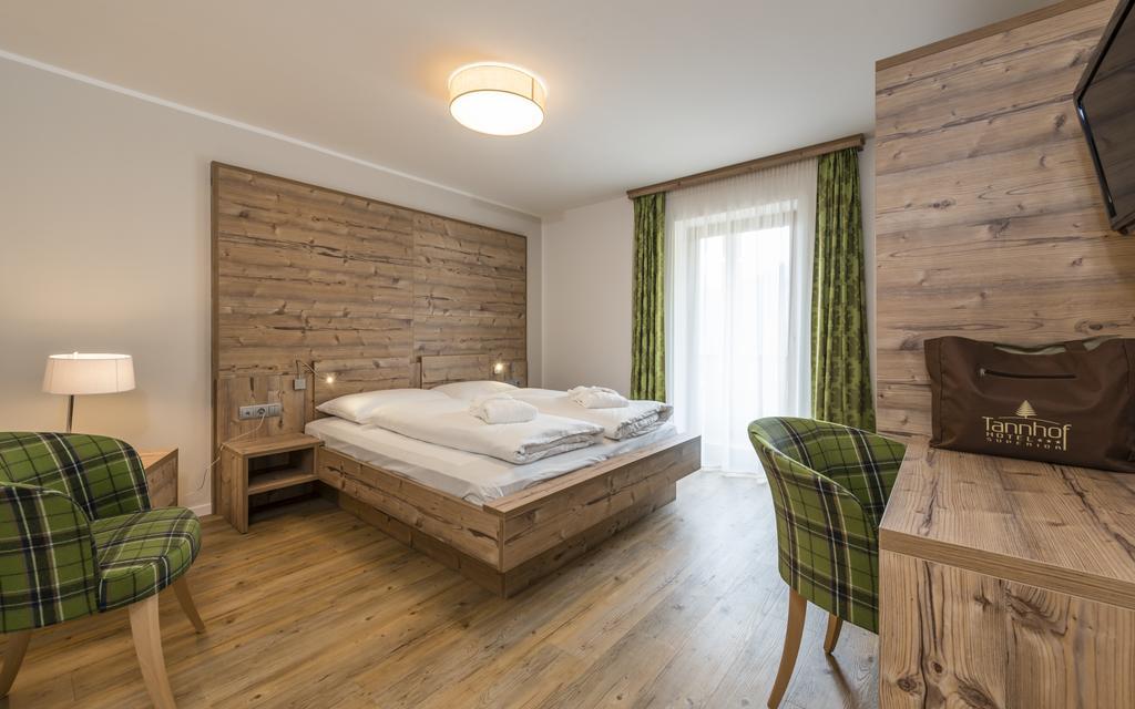 Bed & Breakfast Abis - Dolomites Rio di Pusteria Room photo